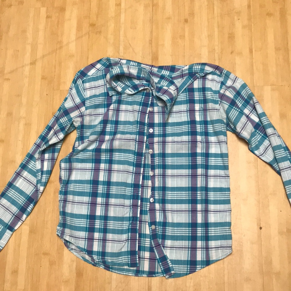 Flannel